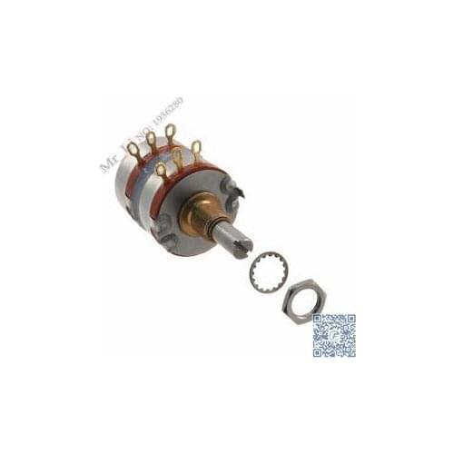 KKB5021S28 Potentiometers (Mr_Li)