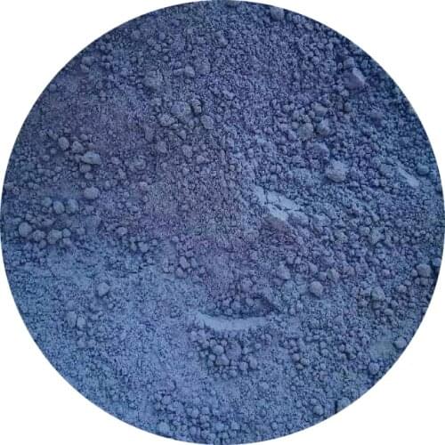 Natural mineral pigment powder for traditional Chinese painting, oil painting, mural, Japanese painting,Lapis Lazuli