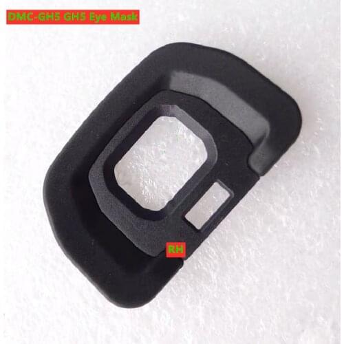 NEW Original For Panasonic DMC-GH5 Eyecup Viewfinder Cover GH5 Eyepiece rubber Camera Repair Part Free Shipping