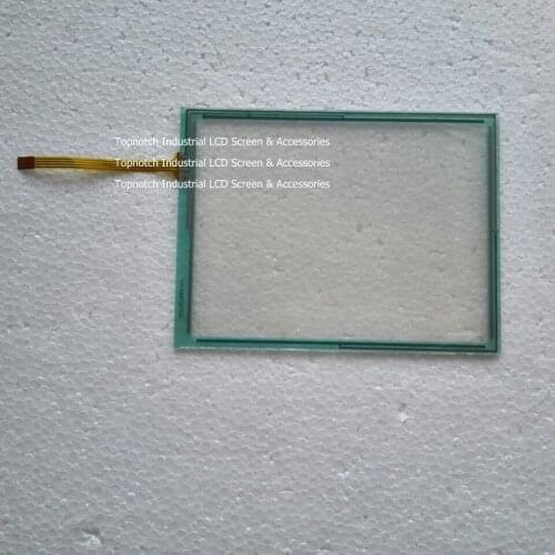 Brand New Touch Screen Digitizer for STEC-510 STEC510 Touch Pad Glass