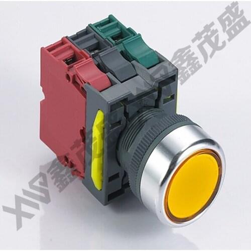 TRUNPOO Switches