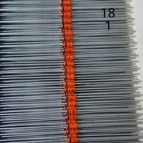 Hot selling ,origina CDM 1000V430PF Mica capacitor Pin pitch 0.5CM