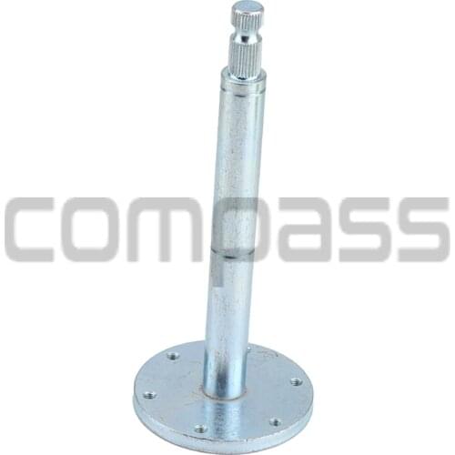 150/200mm steering wheel bracket, suitable for Chinese kart 150CC 110CC 250CC off-road vehicle golf cart ATV UTV bicycle parts