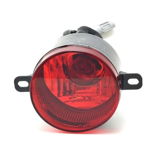 4116030-2000 4116040-2000 Rear for ligts Left side and Right side ZX AUTO partes grand Tigre