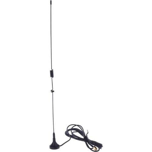 NAGOYA UT-106UV Walkie Talkie Antenna DIAMOND SMA-F UT106 For HAM Radio UV-5R BF-888S UV-82 UV-5RE Long Antenna