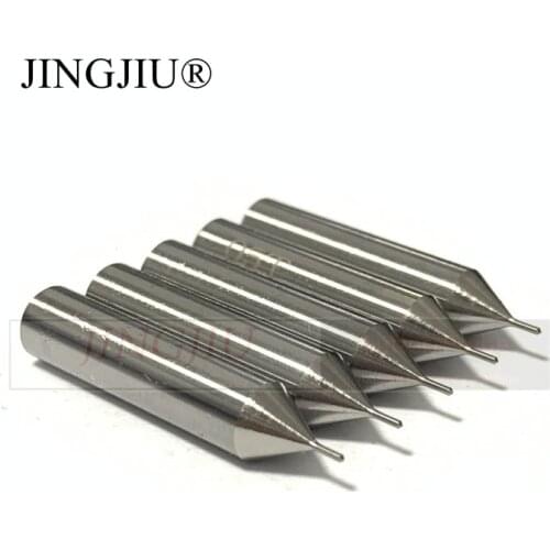 1.0mm Tracer Point 01T, 02T and 90° 05T for for SILCA FUTURA Key Cutting Machines(5pcs)