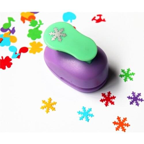 Shapes paper punch 15mm 5/8'' shapes craft punch diy puncher paper cutter scrapbooking punches scrapbook S29