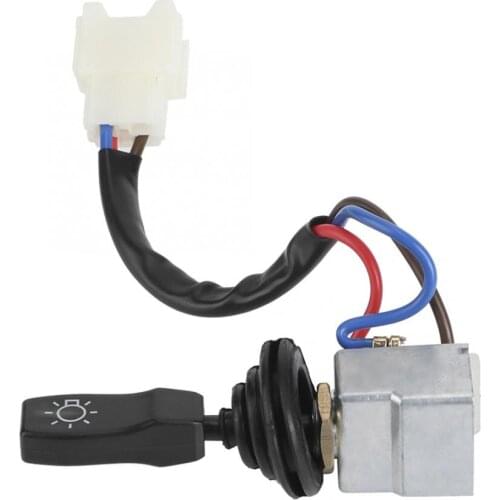 Headlight Brake Light Switch AMR6104 Fits for Land Rover Defender 1997-2014 car accessories