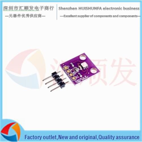 GY-213V-SI7021 digital high-precision temperature and humidity sensor module