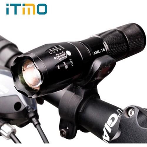 iTimo Cycling Products
