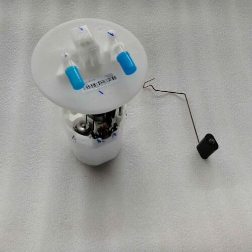 Jarnix High Pressure Fuel Pumps