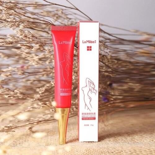 15g Breast Enhancement Cream Bosom Care Strong Breast Enlargement Firming Lifting Massage Cream Fast Bigger Breast Cream