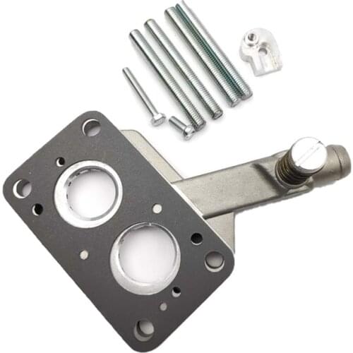 Tofas Born Hawk Leaf Mixer LPG 477450006