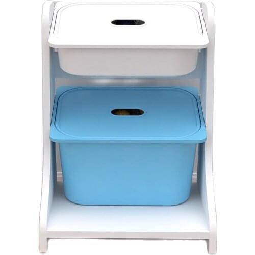 Marnem Toy Storage Baskets