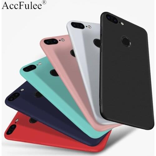 Color Matte Candy TPU Case For Lenovo Z6 Lite Z5 S5 Pro K8 Note K6 Power K5 Plus K3 A6010 A6000 Transparant Soft Cover