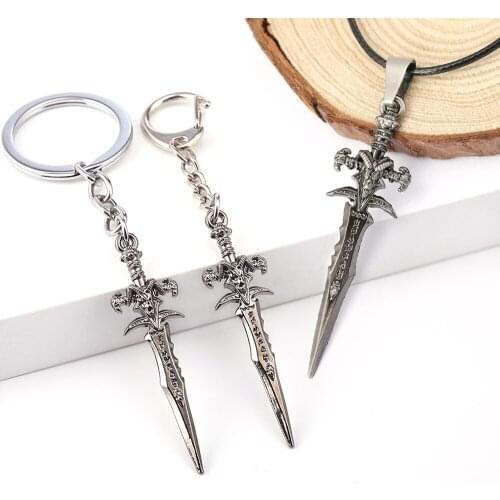 Mengtuyi Gothic Pendants