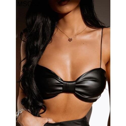 MSCSZ Womens Tops
