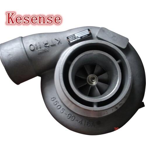 Turbo 6505-65-5030 6505-52-5413 6505-52-5510