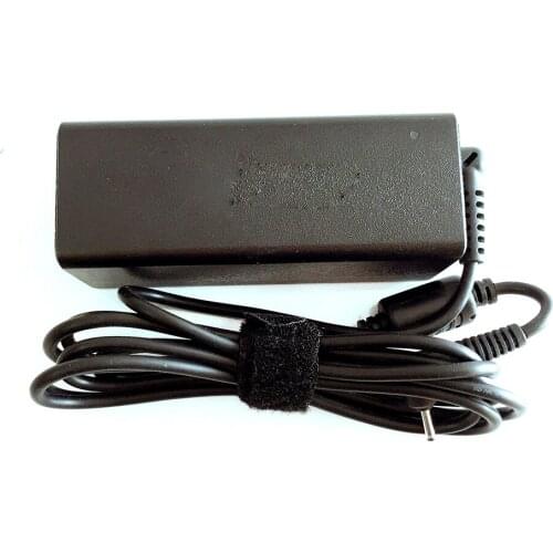 12V 3.33A 40W AC Charger fit for Samsung ATIV Smart PC Pro 700T
