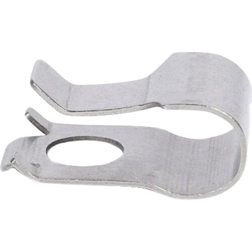 Engine Turbo Clip Fastener 06J145220A for Golf Jetta Passat Rattle Transporter Repair Engine Turbo Clip Replacement Accessories