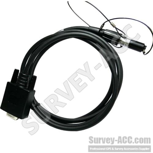 2020 Trimble GPS Frequency Modulation Cable 32960 for Trimble GPS （7pin） to PC