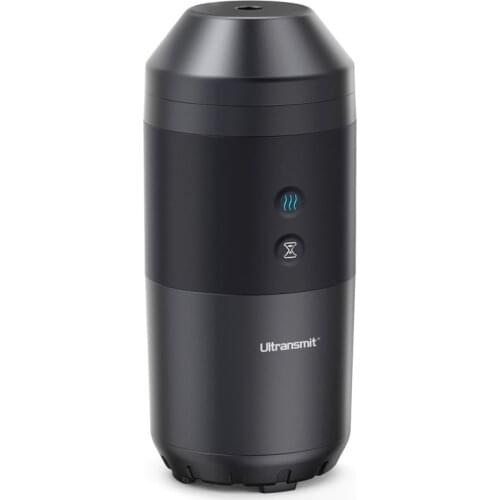 Car humidifier Car air purifier Remove formaldehyde from odor Multi-function humidifier Usb sprayer Deodorization Essential Oil