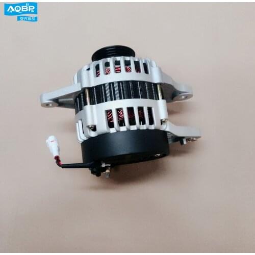 Car parts OE number 1025100GG020 for JAC J2 Generator