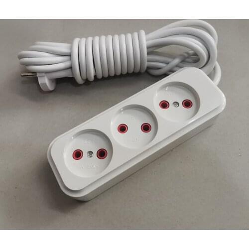 Bourdillat Electrical Outlets