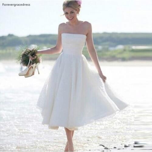 Женские платья ниже колена Forevergracedress China At AliExpress