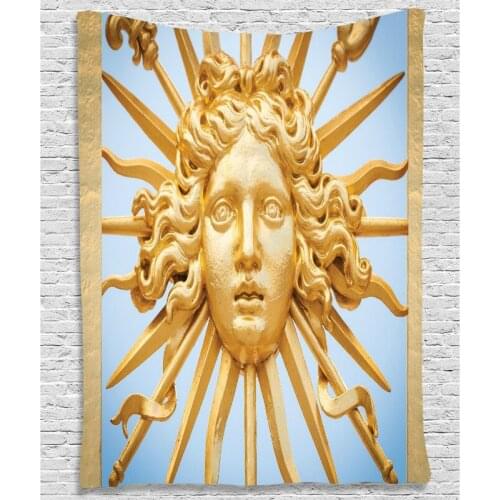 Indian Mandala Tapestry, 145x145cm, tapestry fabric, wall mandala tapestry, for home hotel Home Decor Free Shipping