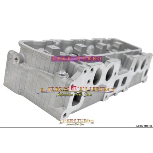 K21 K25 K21/K25 Bare Cylinder Head 11040-FY501 For Nissan For Forklift Truck 2.5D 8v 1990- Diesel Engine