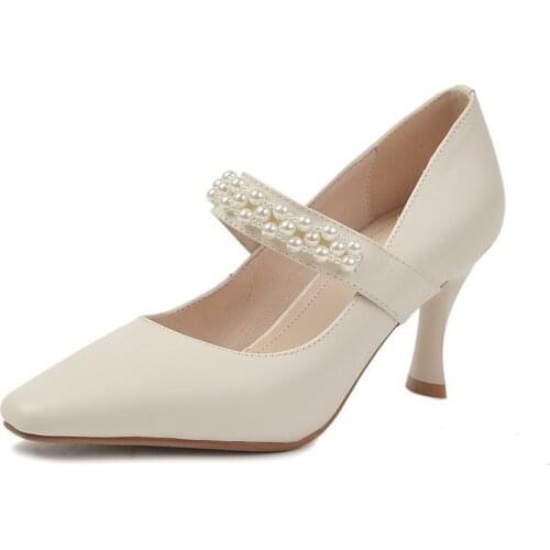 Gudauri Women's Stiletto Heels