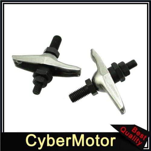 Valve Lifter Rocker Arm Set For Honda 5.5HP GX160 GX200 6.5HP Engine