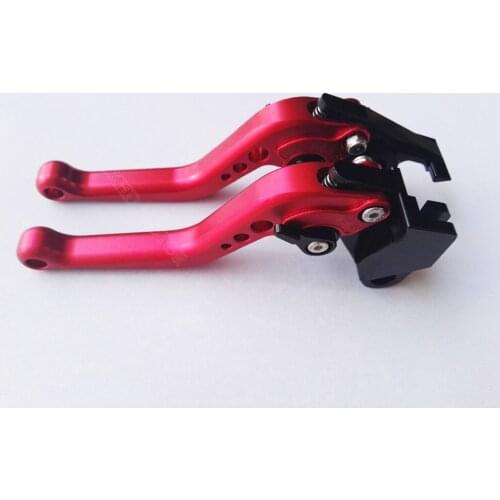 New motorcycle motorbike adjustable For KAWASAKI VERSYS 1000 2015 2016 brake clutch levers