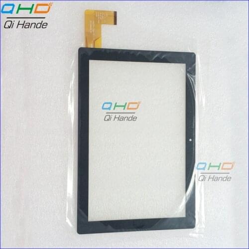 2pcs/lot New 10.1" Touch Screen For Chuwi Hi10 CW1515 Digitizer Glass Touch Panel Glass HSCTP-747-10.1-V0 / HSCTP-722-10.1-V1