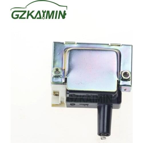 Original Ignition Coil Pack OEM TC-08A For Honda Civic Accord CRV Acura Integra