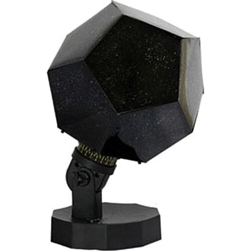 Star Sky Projection Cosmos Night Light Projector 12 romantic constellation