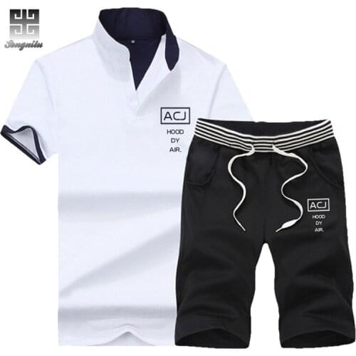 Songnilu Men's T-shirts With Print