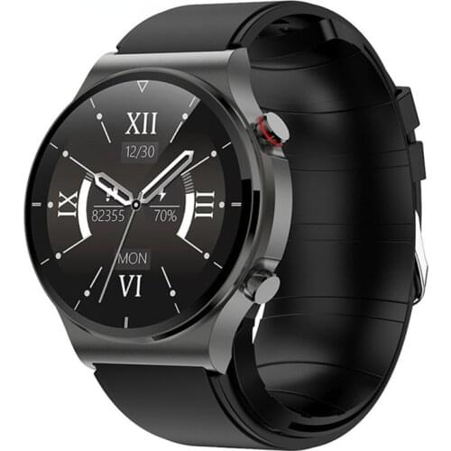 UMO Pressure Measuring Watch
