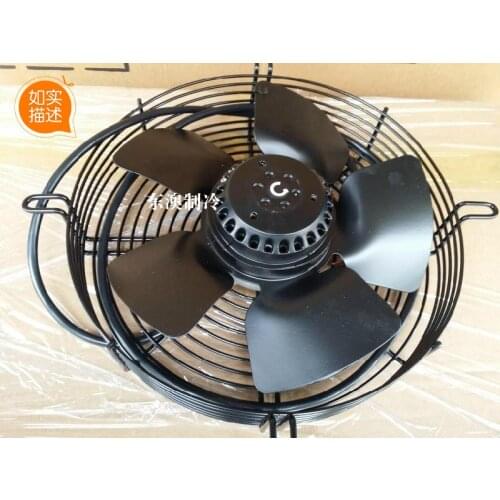 External rotor axial flow cold storage fan motor fan, YWF4E-250S/ 220V