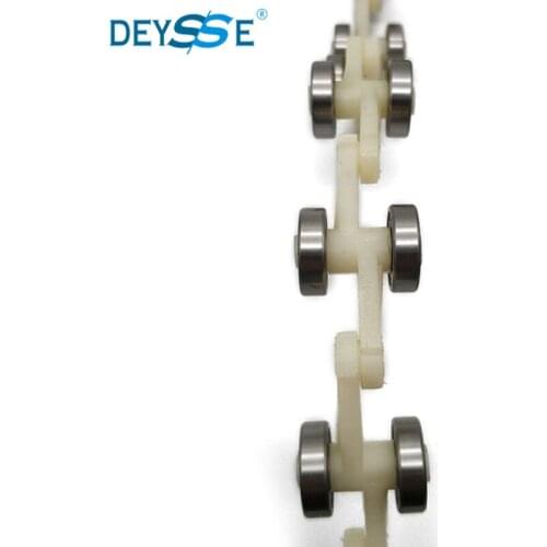 High Tech SCH409214 Escalator Rotary Chain