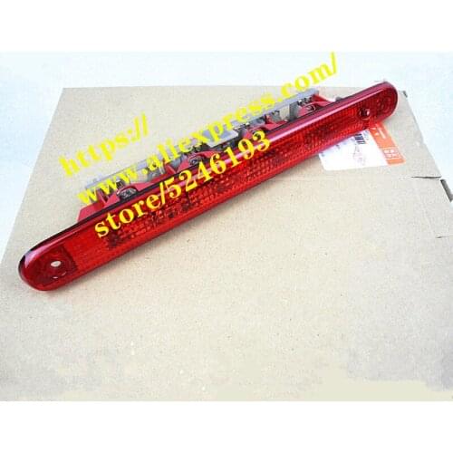 Rear high brake light for BYD F0 LK-4134100