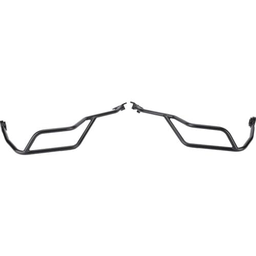 Motorcycle Handle bar Hand Guard CRF1000L Protector Mounting Bracket Falling Protection For Honda CRF1000L Africa Twin 2016-2018