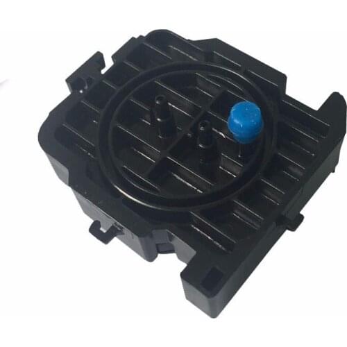2 pcs black DX5 ink damper for Mimaki JV33 JV5 for Mimaki JV33-130 / JV33-160 / JV33-260 / JV5-130 / JV5-130S Printer