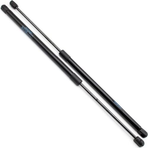 2pcs Auto Tailgate Trunk Boot Gas Struts Spring Lift Supports FOR CITRO N C4 Picasso I (UD_) MPV 2010/09 - 2013/08 636 mm