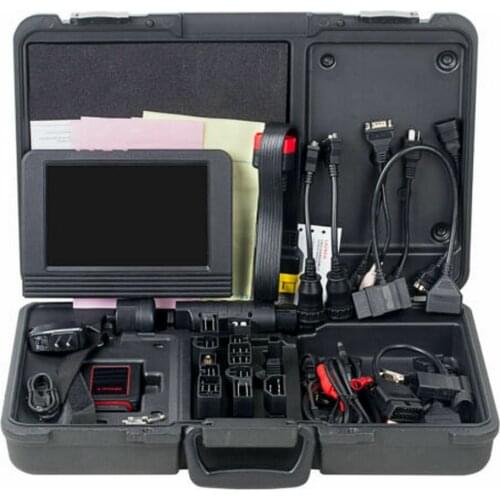 LAUNCH X431V Car Detector Car Diagnostic Decoder Automotive diagnostic tools