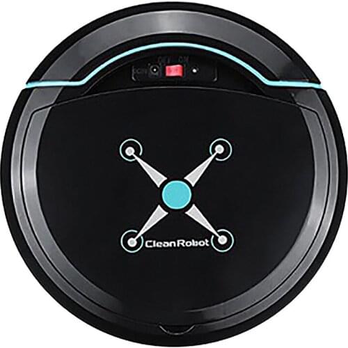 Household Charges Fully Intelligent Automatic Suction Sweeping Machine Automatic Vacuum Cleaner Intelligent Sweeping Machine