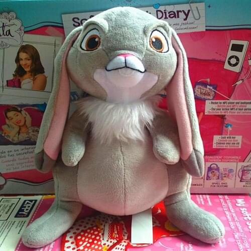 Disney anime Sofia the First plush toy Clover stuffed toys doll doll A gift for a child