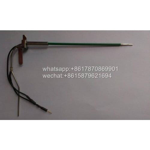 NJK10284 Hitachi 7060 7180 Reagent Needle