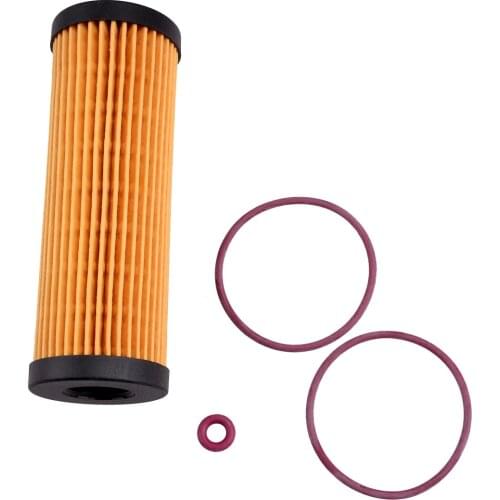 FT4Z-6731-A Car Engine Oil Filter Kit Accessories Fit For Ford F150 2.7L V6 Turbocharged FT4E-6714-AA